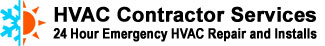 University of NC HVAC Services